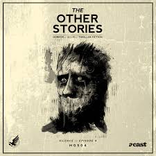 podcast horror, the other stories, flotation therapy